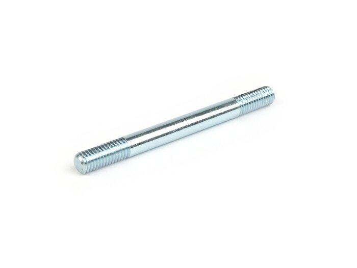 Stud -M6 x 70mm- (used for intake manifold Vespa V50, V90, SS50, SS90, PV125, ET3)