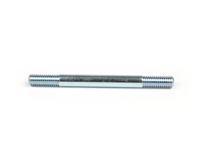 Stud -M6 x 70mm- (used for intake manifold Vespa V50, V90, SS50, SS90, PV125, ET3)