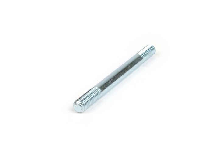 Stud -M6 x 70mm- (used for intake manifold Vespa V50, V90, SS50, SS90, PV125, ET3)