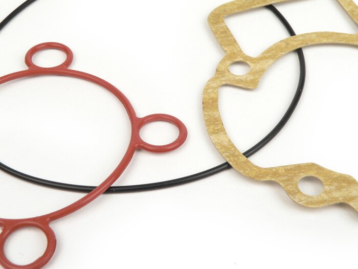 Cylinder gasket set -STAGE 6 70cc Streetrace- Piaggio LC 2-stroke