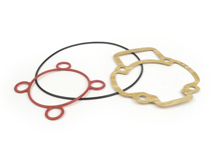 Cylinder gasket set -STAGE 6 70cc Streetrace- Piaggio LC 2-stroke