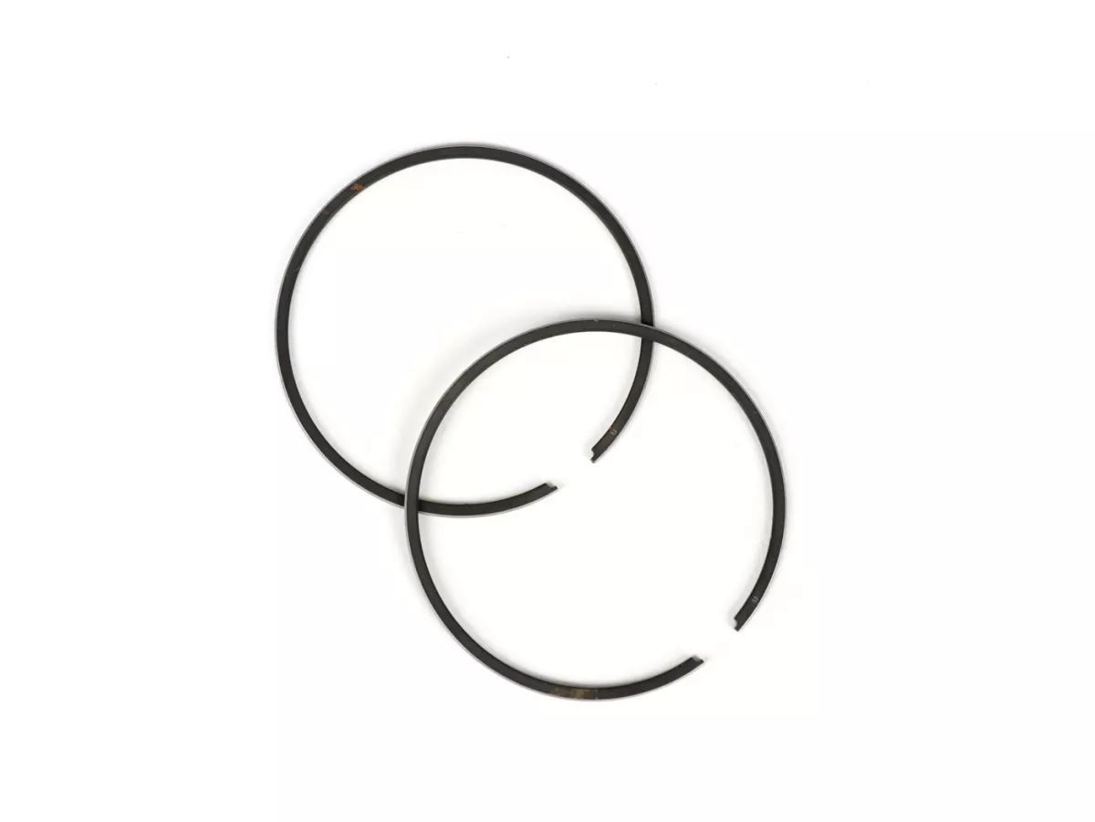 Ring piston -STAGE 6 70 ccm Streetrace- Piaggio 2-tak, CPI Euro 1, CPI Euro 2, Minarelli AC, Minarelli LC