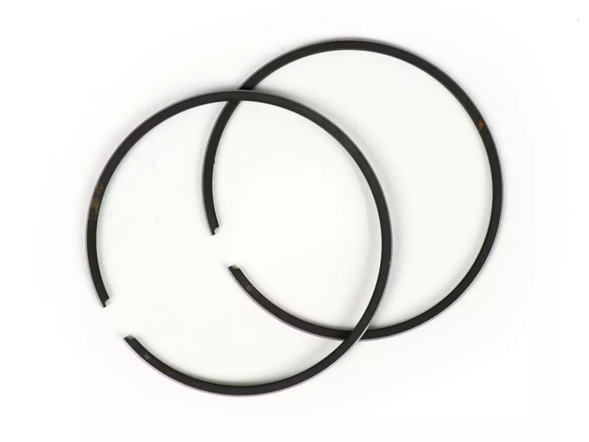 Ring piston -STAGE 6 70 ccm Streetrace- Piaggio 2-tak, CPI Euro 1, CPI Euro 2, Minarelli AC, Minarelli LC