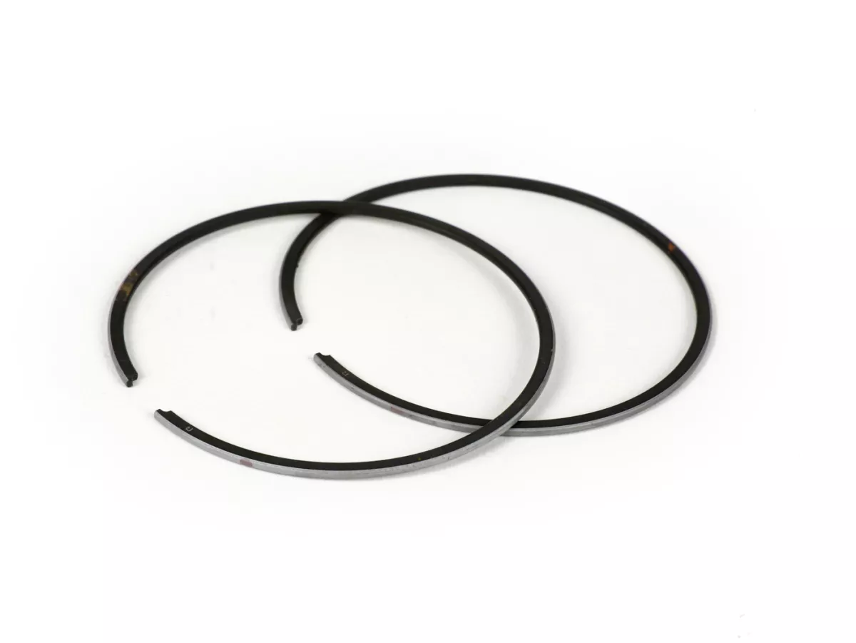 Ring piston -STAGE 6 70 ccm Streetrace- Piaggio 2-tak, CPI Euro 1, CPI Euro 2, Minarelli AC, Minarelli LC