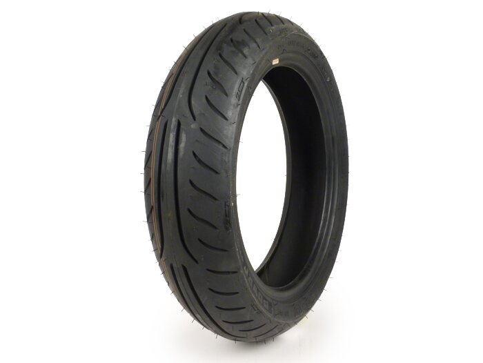 Däck -MICHELIN Power Pure SC fram- 120/70 - 12 tum TL 51P