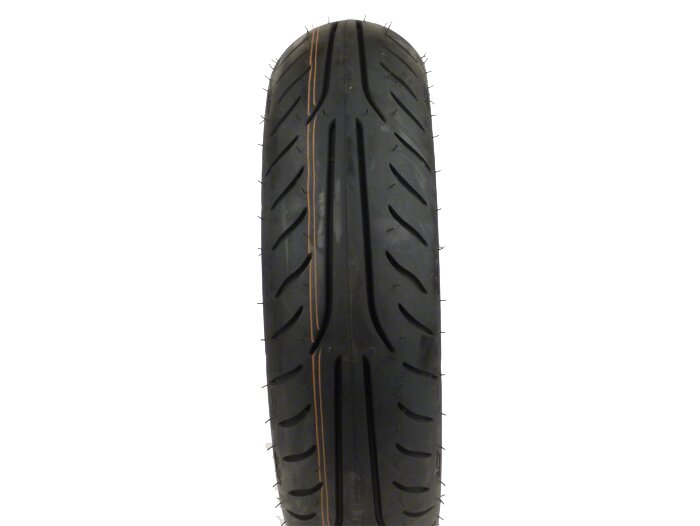 Däck -MICHELIN Power Pure SC fram- 120/70 - 12 tum TL 51P