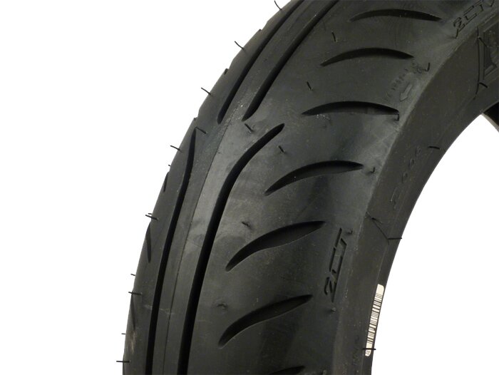 Däck -MICHELIN Power Pure SC fram/bak- 130/60 - 13 M/C TL 60P rf.