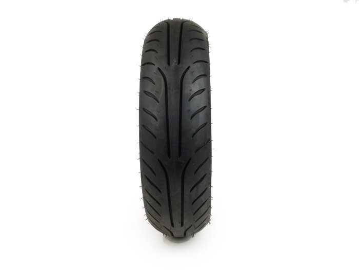 Däck -MICHELIN Power Pure SC fram/bak- 130/60 - 13 M/C TL 60P rf.