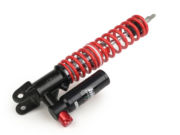 Amortiguador trasero -BITUBO YLV, 320mm- Vespa PK50 S/XL, PK80 S/XL, PK125 S/XL
