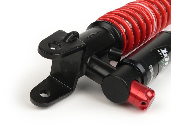 Amortiguador trasero -BITUBO YLV, 320mm- Vespa PK50 S/XL, PK80 S/XL, PK125 S/XL