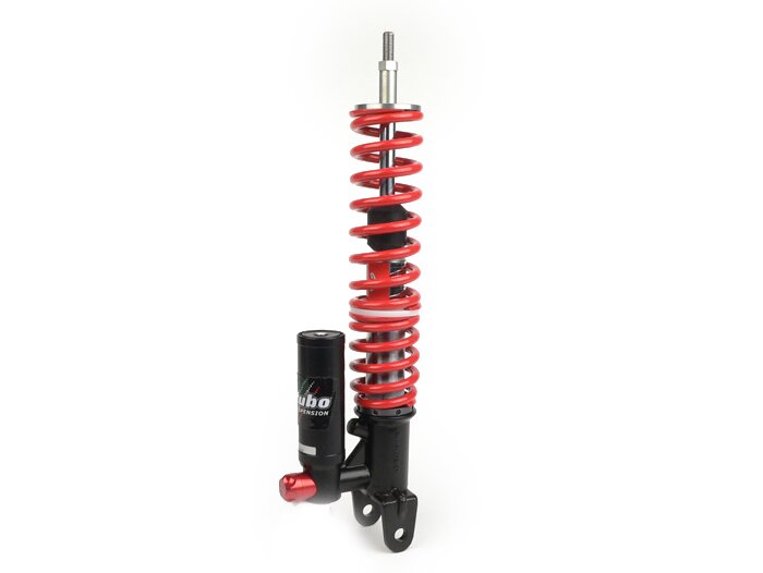 Amortiguador trasero -BITUBO YLV, 320mm- Vespa PK50 S/XL, PK80 S/XL, PK125 S/XL