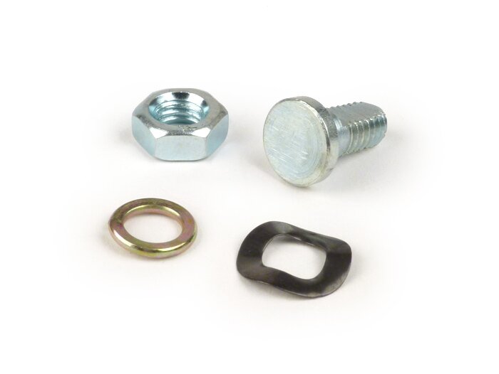 Monteringssats för choke-spakens insida -OEM KVALITET- Vespa V50, V90, SS50, SS90, PV125, ET3, PK S, PK XL