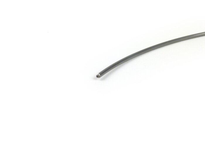 Pin for fixing carburettor access door -OEM QUALITY- Vespa Wideframe V98, V1T-V15T, V30T - V33T, VN, VM, VU, VB, VL, GS150 / GS3