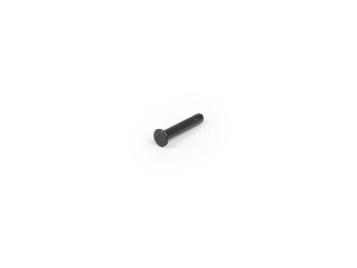 Rivet for primary gear -PIAGGIO- Vespa PX80, PX125, PX150, PX200, Cosa, T5 125cc, Rally180 (VSD1T), Rally200 (VSE1T), VNC (ab 11001), GT125 (VNL2T), GTR125 (VNL2T), TS125 (VNL3T), GL150 (VLA1T), VBC, Sprint, GS160 / GS4 (VSB1T), SS180 (VSC1T)