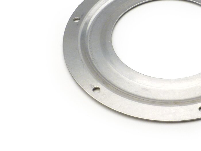 Disco coprimotore -PIAGGIO- Vespa PX80, PX125, PX150, PX200, Cosa, T5 125cc, Rally180 (VSD1T), Rally200 (VSE1T), VNC (da 11001), GT125 (VNL2T), GTR125 (VNL2T), TS125 (VNL3T), GL150 (VLA1T), VBC, Sprint, GS160 / GS4 (VSB1T), SS180 (VSC1T) - esterno