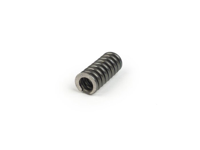 Spring for primary gear -PIAGGIO- PX80, PX125, PX150, PX200, Cosa, T5 125ccm, Rally180 (VSD1T), Rally200 (VSE1T), VNC (11001-), GT125 (VNL2T), GTR125 (VNL2T), TS125 (VNL3T), GL150 (VLA1T), VBC, Sprint, GS160 / GS4 (VSB1T), SS180 (VSC1T)- outer