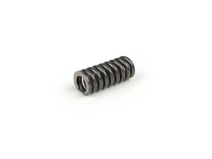 Spring for primary gear -PIAGGIO- PX80, PX125, PX150, PX200, Cosa, T5 125ccm, Rally180 (VSD1T), Rally200 (VSE1T), VNC (11001-), GT125 (VNL2T), GTR125 (VNL2T), TS125 (VNL3T), GL150 (VLA1T), VBC, Sprint, GS160 / GS4 (VSB1T), SS180 (VSC1T)- outer