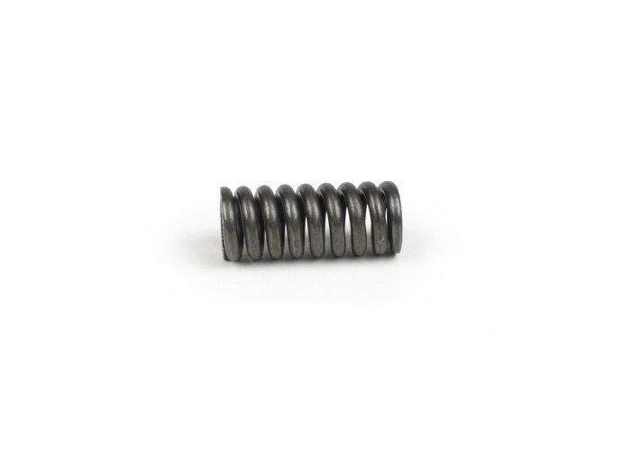 Spring for primary gear -PIAGGIO- PX80, PX125, PX150, PX200, Cosa, T5 125ccm, Rally180 (VSD1T), Rally200 (VSE1T), VNC (11001-), GT125 (VNL2T), GTR125 (VNL2T), TS125 (VNL3T), GL150 (VLA1T), VBC, Sprint, GS160 / GS4 (VSB1T), SS180 (VSC1T)- outer