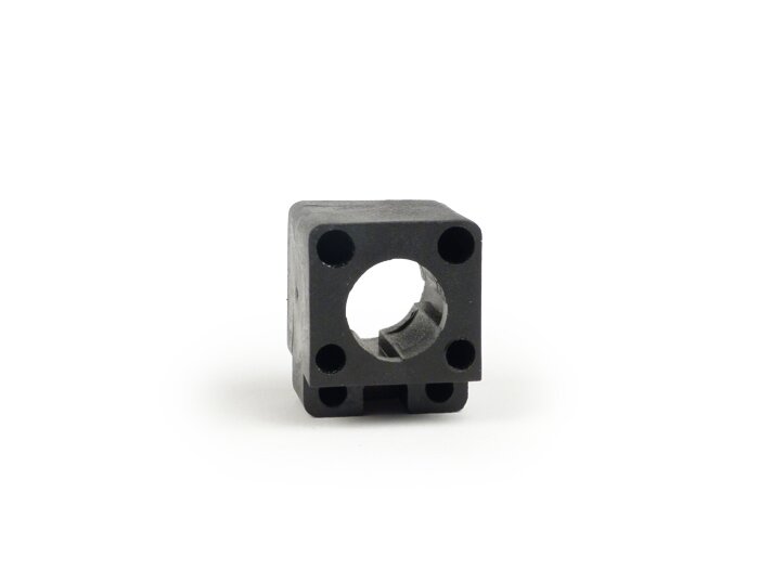 Manicotto per blocco sella -PIAGGIO- Vespa PK50 (V5X1T), PK50 S (V5X2T), PK80 S (V8X5T), PK125 S (VMX5T), PK50 S automatica (VA51T), PK80 S automatico (VA81T), PK125 S automatico (VAM1T), PK50 XL (V5X1T, V5X3T), PK125 (VMX6T), PK50 XL automatico (VA51T)