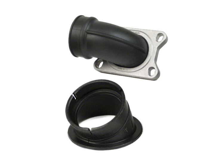 Kit carburador -MALOSSI DELLORTO PHBH 30 BD, diafragma X360 V2.0- Vespa PX80, PX125, PX150, Sprint, Vespa Rally180 (VSD1T) - AW=34mm