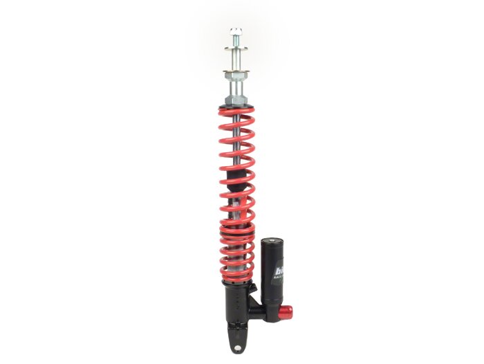 Amortiguador trasero -BITUBO YLV, 410mm- Vespa Cosa