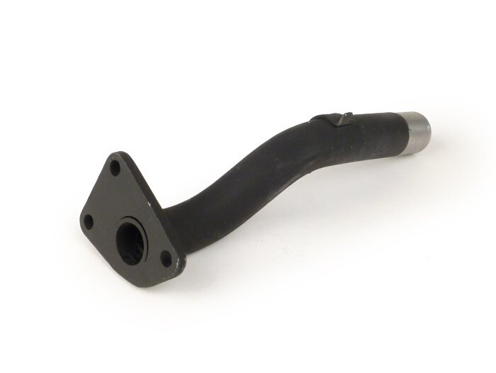 Intake manifold -VESPA 3-stud, rotary valve- Vespa V50 (with PK XL engine) - Ø=16/16mm Dellorto SHB