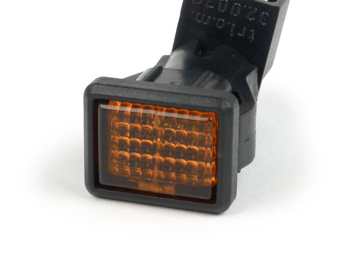 Lampu indikator -PIAGGIO- Vespa PX (-1984) - Kuning