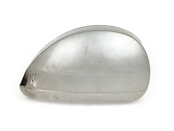 Side panel rhs -OEM QUALITY- Vespa PX80, PX125, PX150, PX200, T5 125cc (models with indicators) - internal fastener