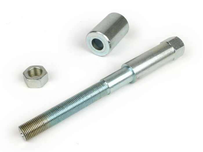Mounting and extracting tool for wheel pin needle bearing HK 1816 (18x24x16mm) -CIF- Vespa V50, V90, SS50, SS90, PV125, ET3