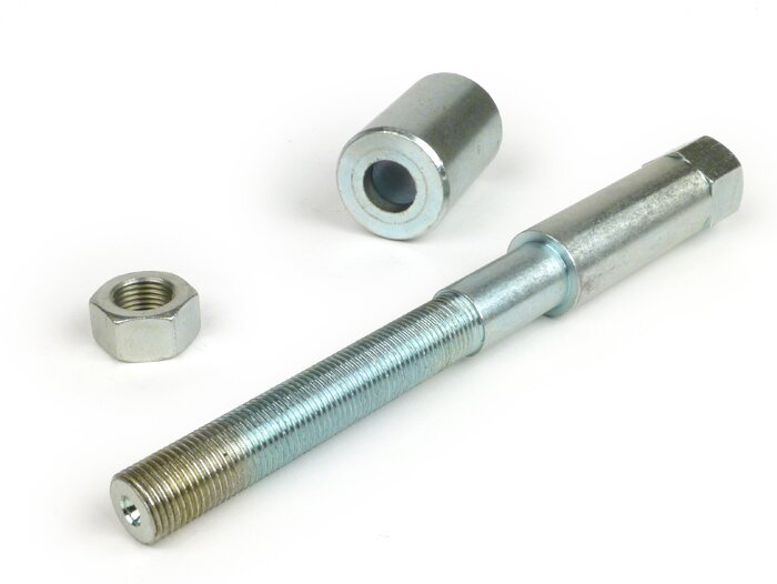Mounting and extracting tool for wheel pin needle bearing HK 1816 (18x24x16mm) -CIF- Vespa V50, V90, SS50, SS90, PV125, ET3