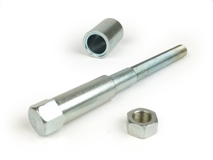 Mounting and extracting tool for wheel pin needle bearing HK 1816 (18x24x16mm) -CIF- Vespa V50, V90, SS50, SS90, PV125, ET3