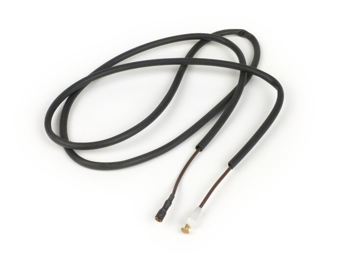 Blinkerkabel -IMPORT- Vespa PX80, PX125, PX150, PX200, T5 125cc Seitenhauben