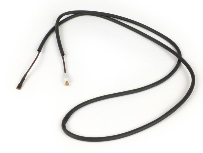 Blinkerkabel -IMPORT- Vespa PX80, PX125, PX150, PX200, T5 125cc Seitenhauben