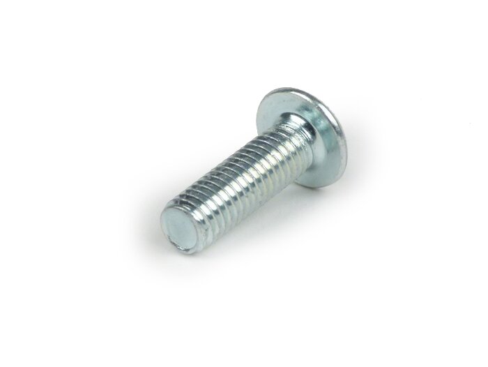 Sekrup pan-head torx -ISO7380/1 M5 x 15mm -TX25 - 10.9 - Pelek Vespa 946