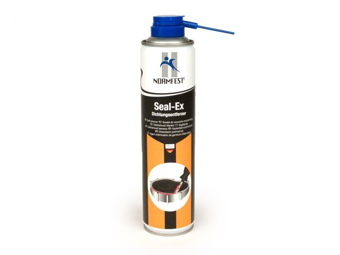 Dichtungsentferner -NORMFEST Seal-Ex- 400ml