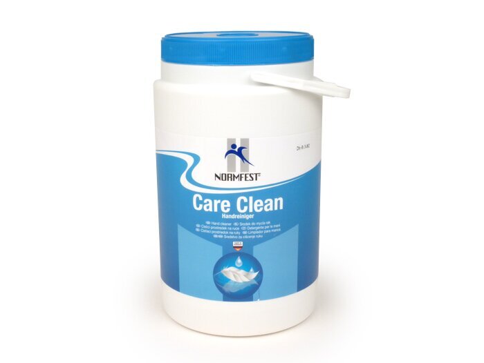 Handwaspasta -NORMFEST Care Clean- 3000ml