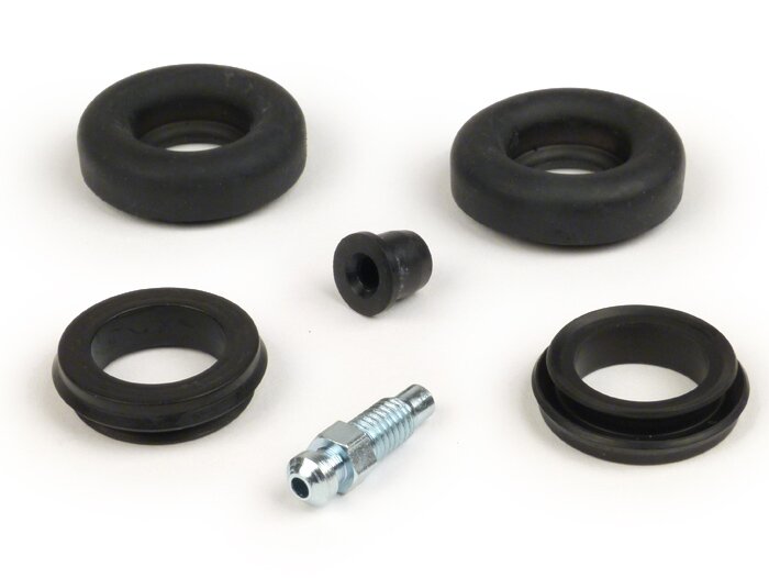 Reparatieset voor achterremcilinder -PIAGGIO- Vespa Cosa (VNR1T, VNR2T, VSR1T)