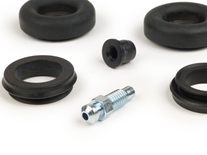 Reparatieset voor achterremcilinder -PIAGGIO- Vespa Cosa (VNR1T, VNR2T, VSR1T)