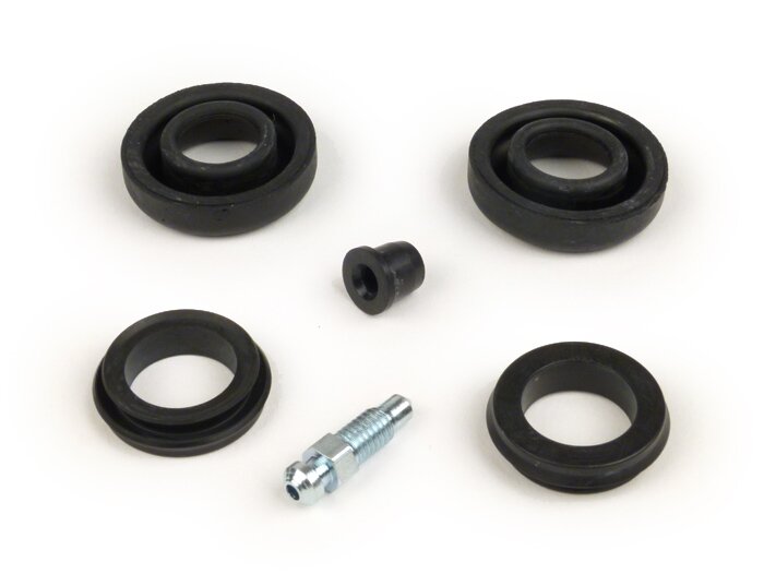 Reparatieset voor achterremcilinder -PIAGGIO- Vespa Cosa (VNR1T, VNR2T, VSR1T)