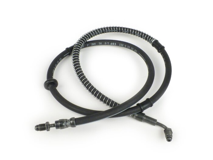 Latiguillo de freno delantero -PIAGGIO- Vespa Cosa 125 (VNR1T, VNR2T), Cosa 200 (VSR1T)