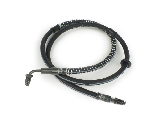 Latiguillo de freno delantero -PIAGGIO- Vespa Cosa 125 (VNR1T, VNR2T), Cosa 200 (VSR1T)