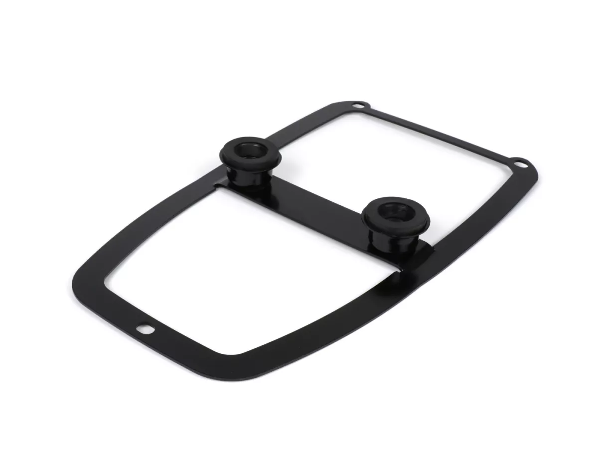 Placa de bastidor para banco de asiento -SCK ANCELLOTTI- Vespa V50, PV125, ET3 - Recambio