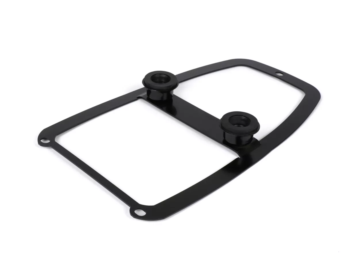 Placa de bastidor para banco de asiento -SCK ANCELLOTTI- Vespa V50, PV125, ET3 - Recambio