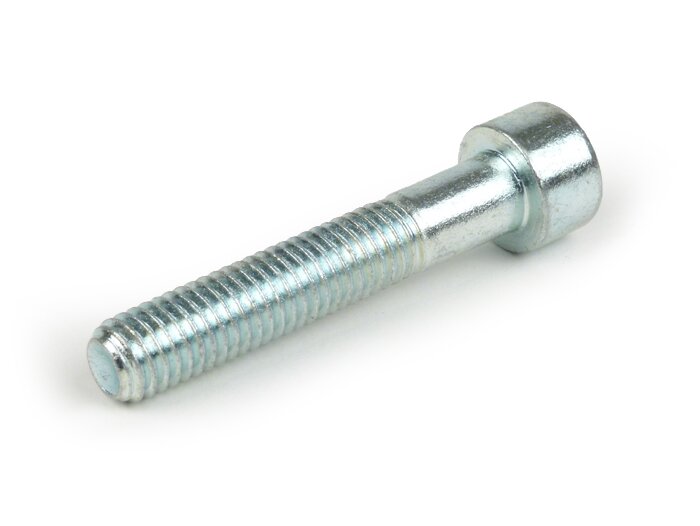 Allen screw -DIN 912- M8 x 45 (stiffness 8.8) - used for shock absorber with alloy body