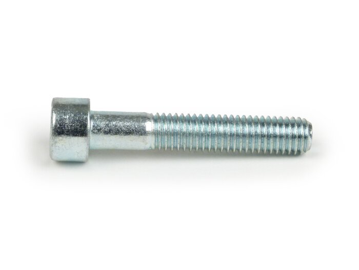 Allen screw -DIN 912- M8 x 45 (stiffness 8.8) - used for shock absorber with alloy body