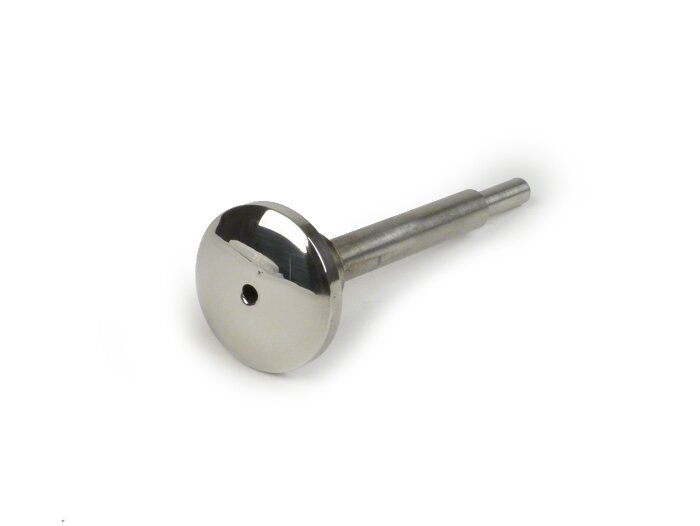 Choke mechanism at frame for cable choke conversion -IMPORT- PX, T5 125cc, Sprint150 (VLB1T), Rally180 (VSD1T), Rally200 (VSE1T), SS180 (VSC1T), GS160 / GS4 (VSB1T), GT125 (VNL2T), GTR125 (VNL2T), TS125 (VNL3T), Super, GL150 (VLA1T),