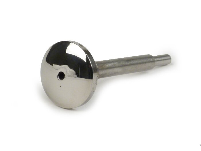 Choke mechanism at frame for cable choke conversion -IMPORT- PX, T5 125cc, Sprint150 (VLB1T), Rally180 (VSD1T), Rally200 (VSE1T), SS180 (VSC1T), GS160 / GS4 (VSB1T), GT125 (VNL2T), GTR125 (VNL2T), TS125 (VNL3T), Super, GL150 (VLA1T),