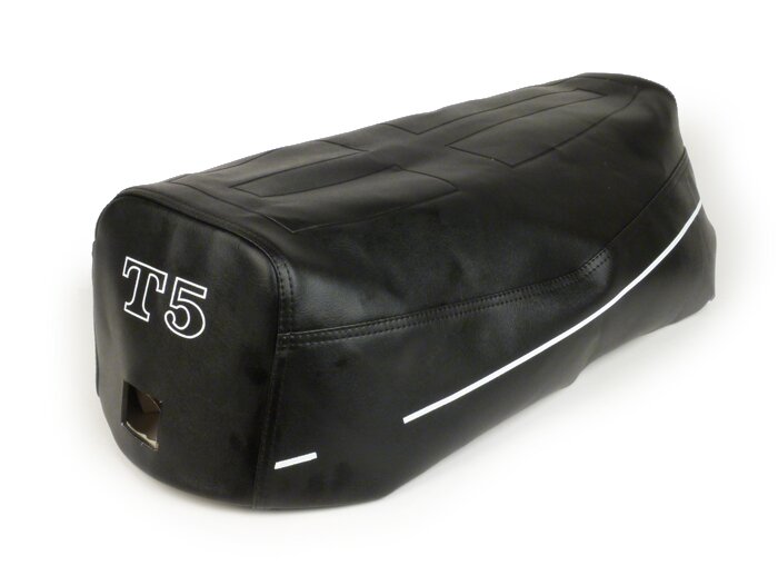 Funda de asiento -NISA- Vespa T5 125cc