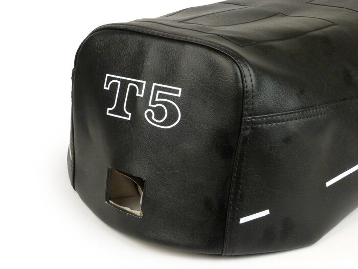 Funda de asiento -NISA- Vespa T5 125cc