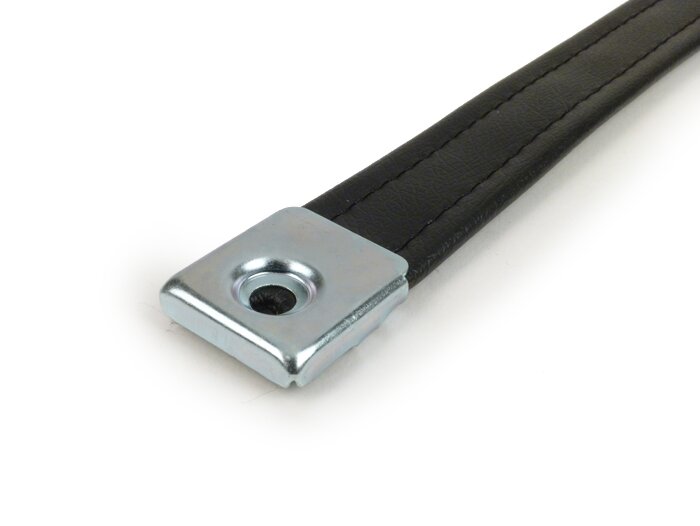 Cinturón de seguridad -NISA- Vespa T5 125cc